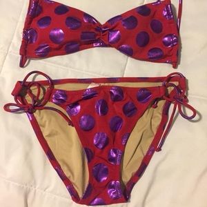 Victoria’s Secret Bathing Suit
